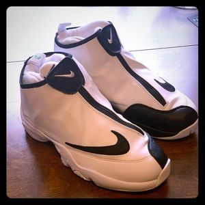 Gary Payton Nike’s